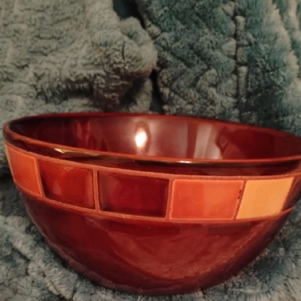 Gibson Casa Estabana Bowl